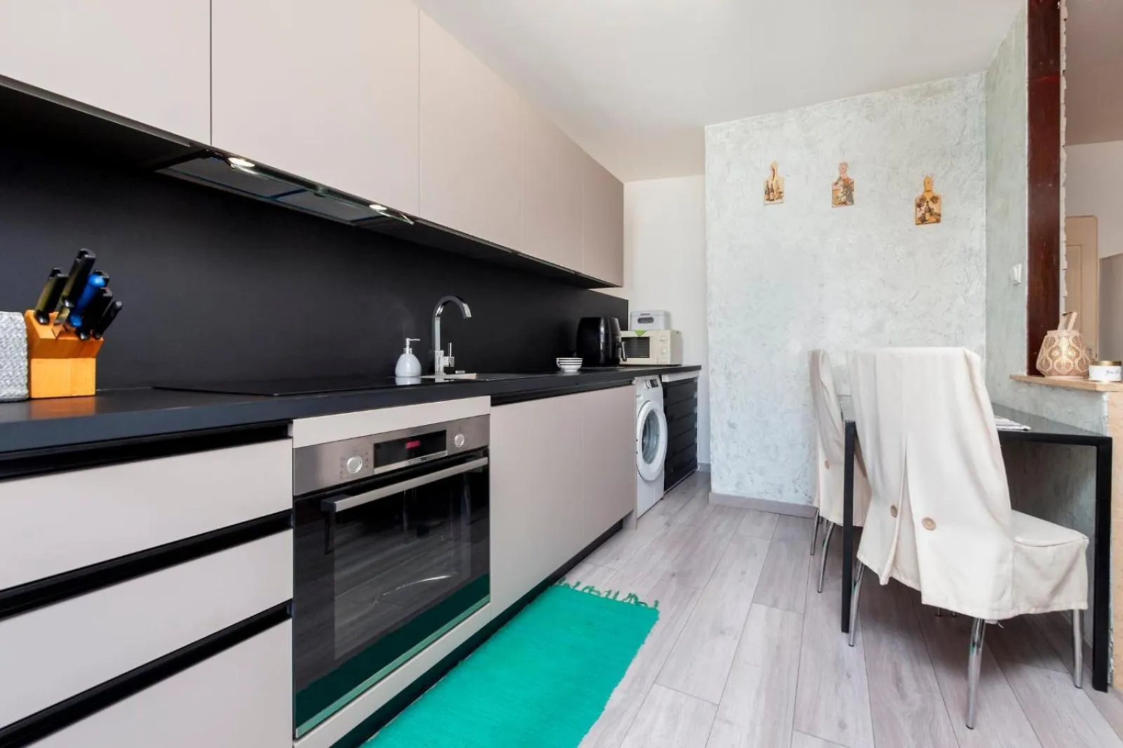 Apartment Stefan Rovinj