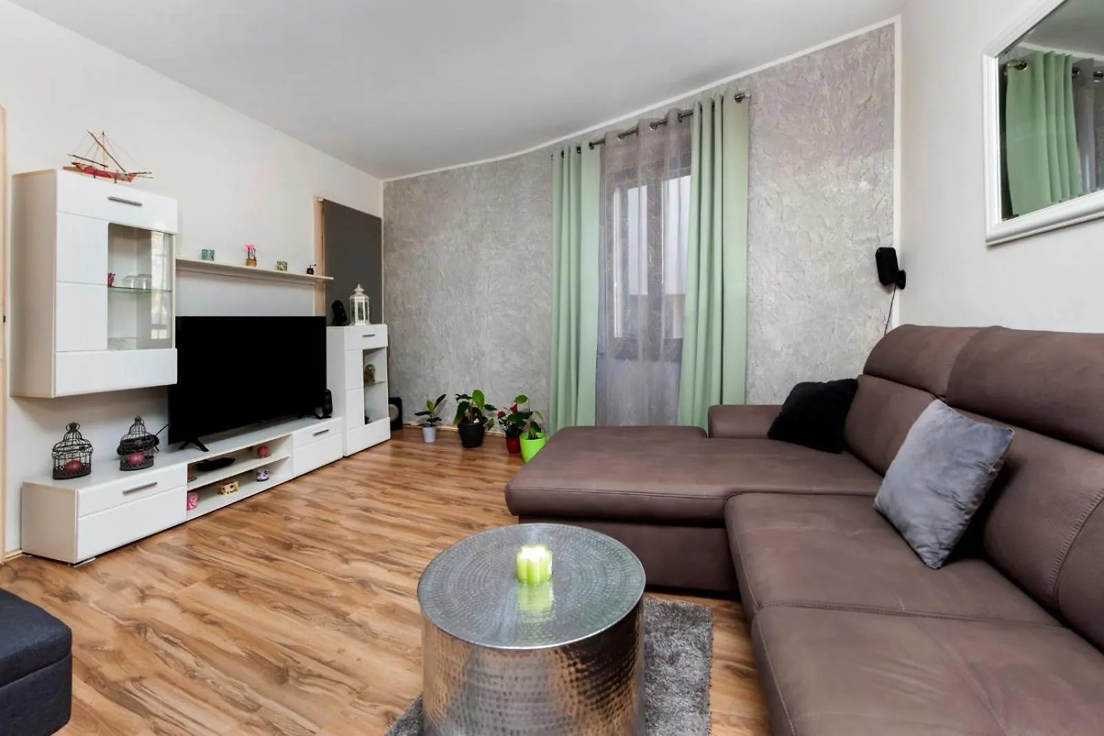 Apartment Stefan Rovinj Croatia