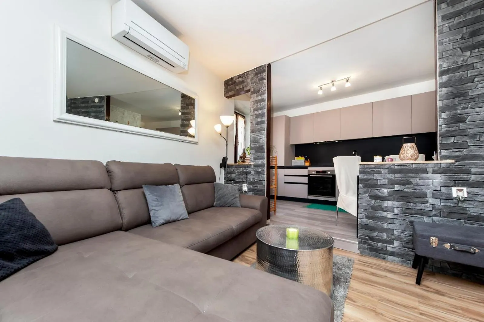 Apartment Stefan Rovinj Croatia