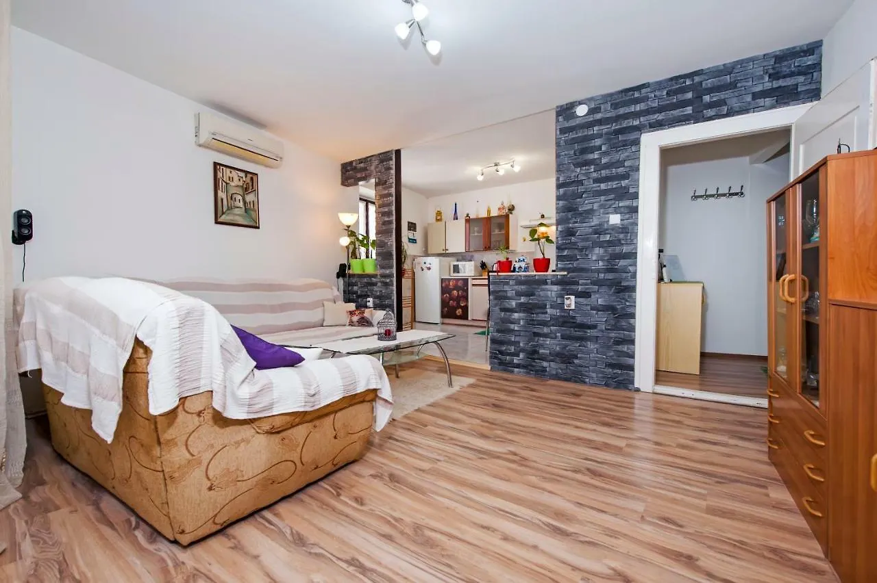 Apartment Stefan Rovinj