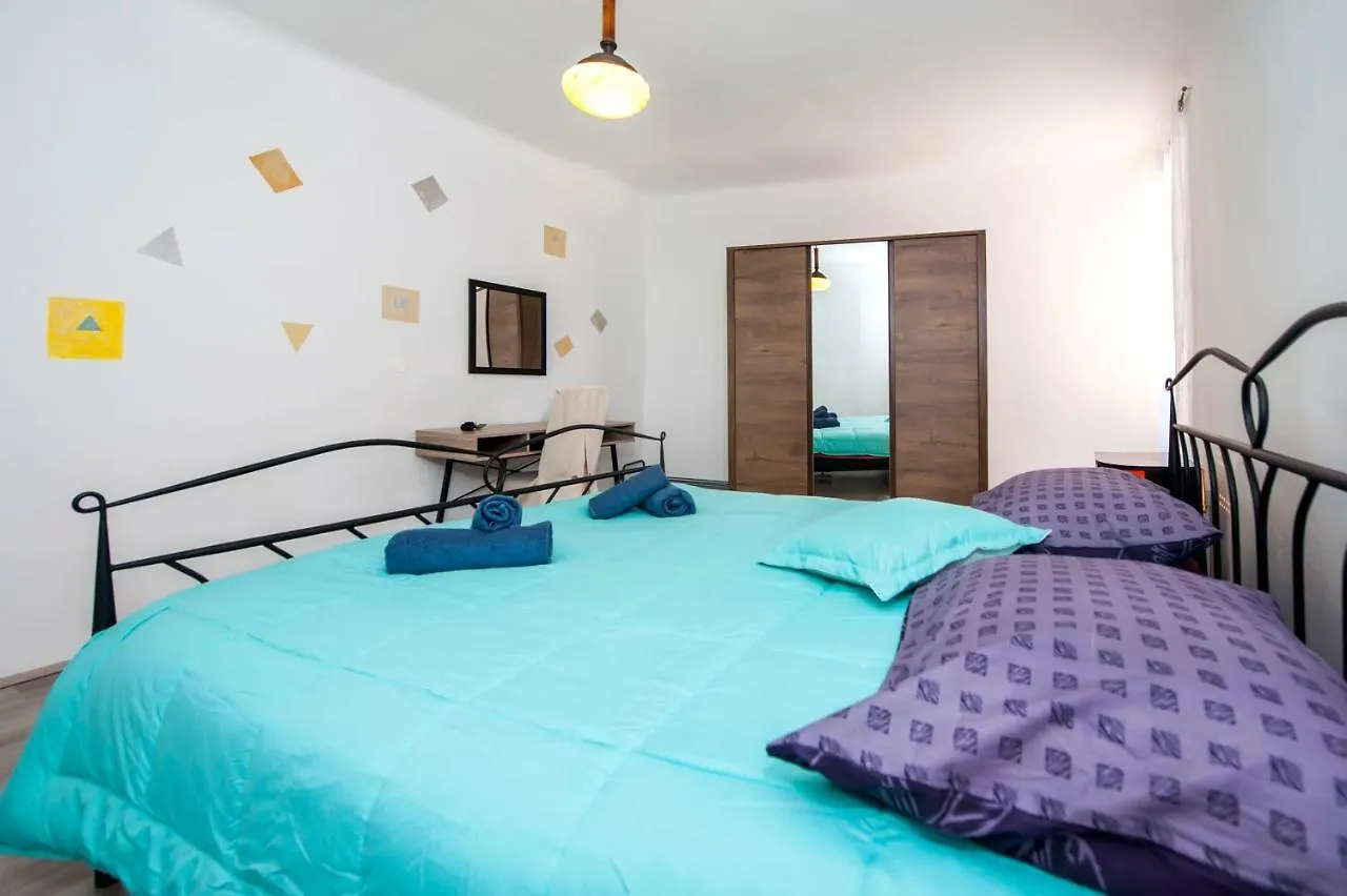 Apartment Stefan Rovinj Croatia
